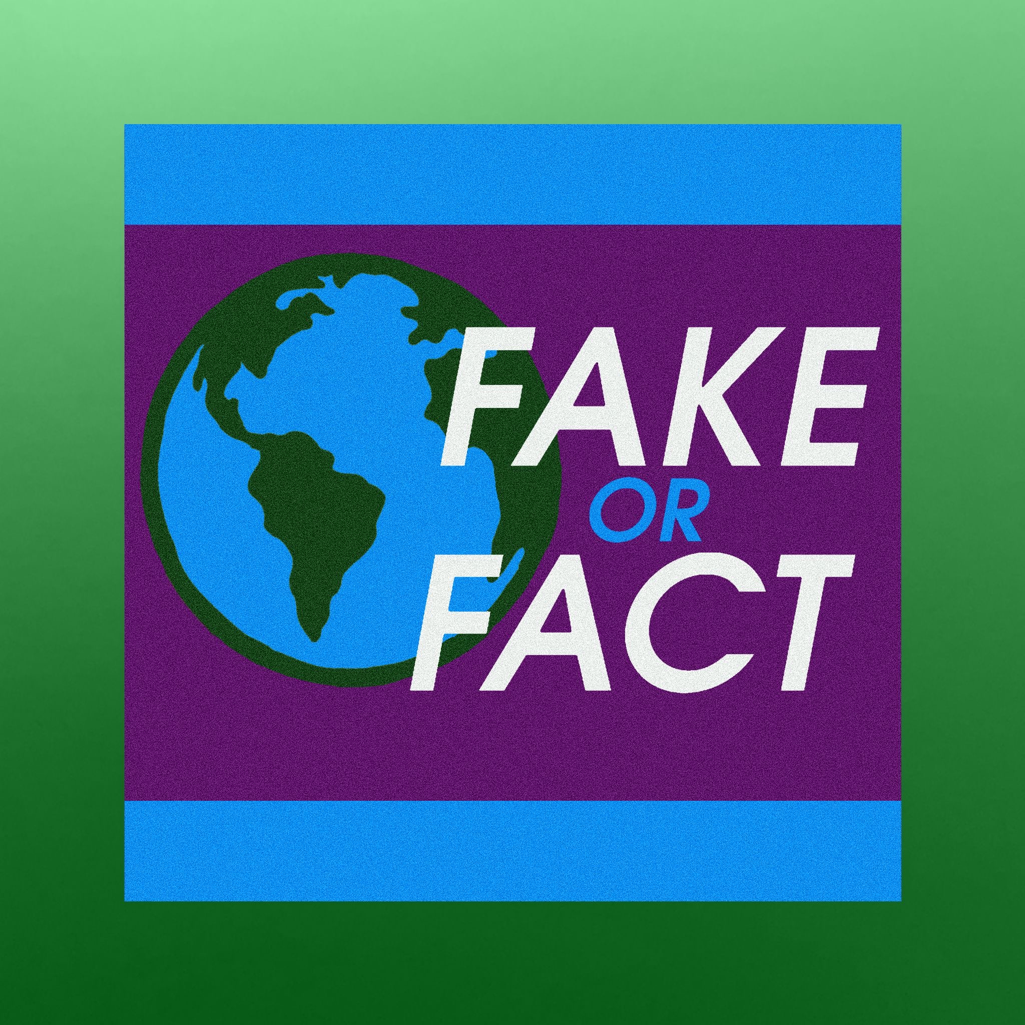 Fake or Fact Workshop