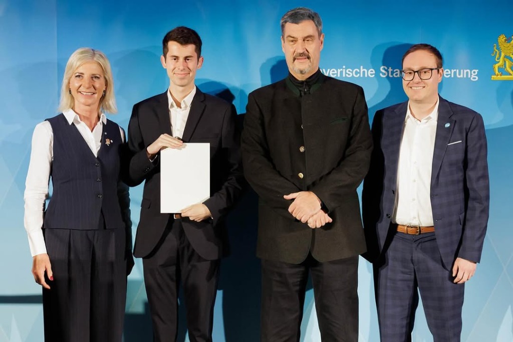 Foto von Mathias Kaspar
