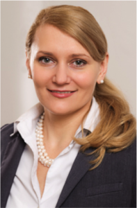 Ekaterina Skakovskaya Ekaterina Skakovskaya