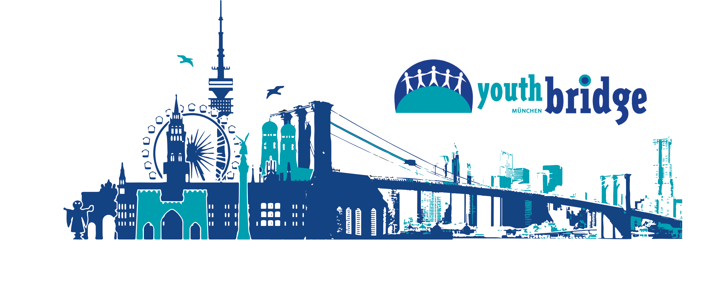 Youth Bridge Logo