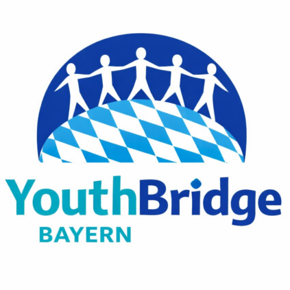 YouthBridge Bayern Logo