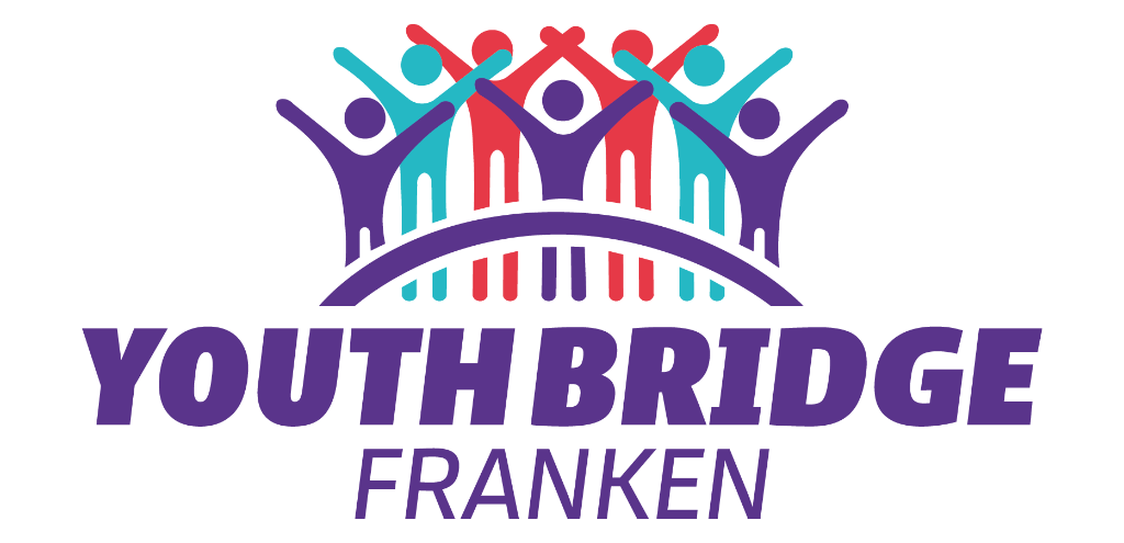 YouthBridge Franken Logo